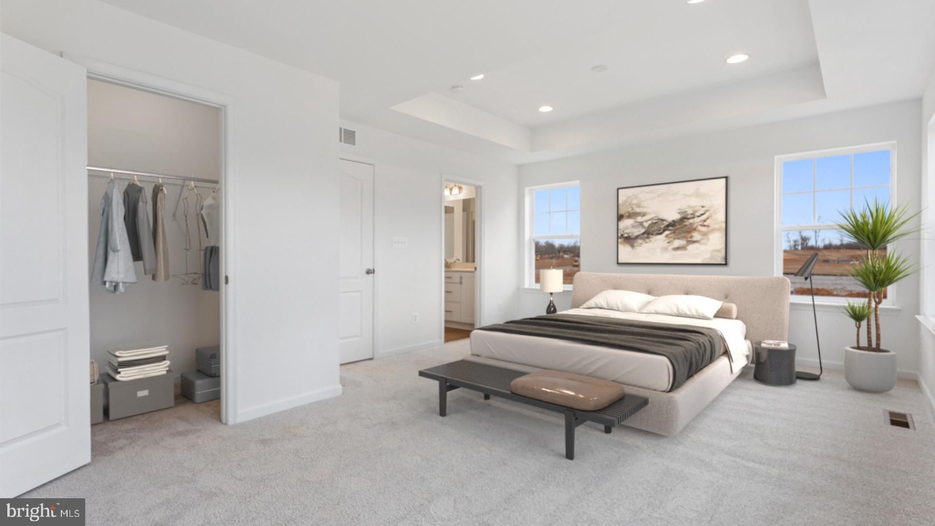 SOUTH BROOK - Residential