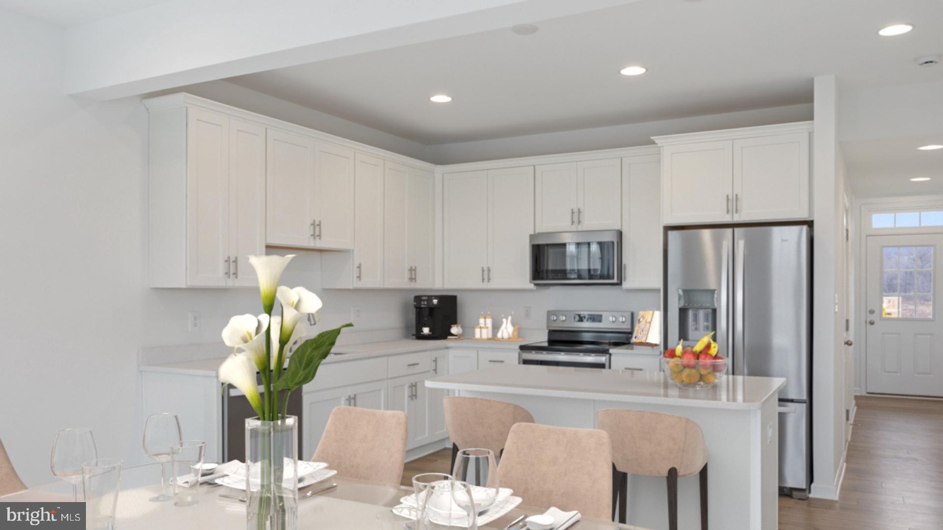 SOUTH BROOK - Residential