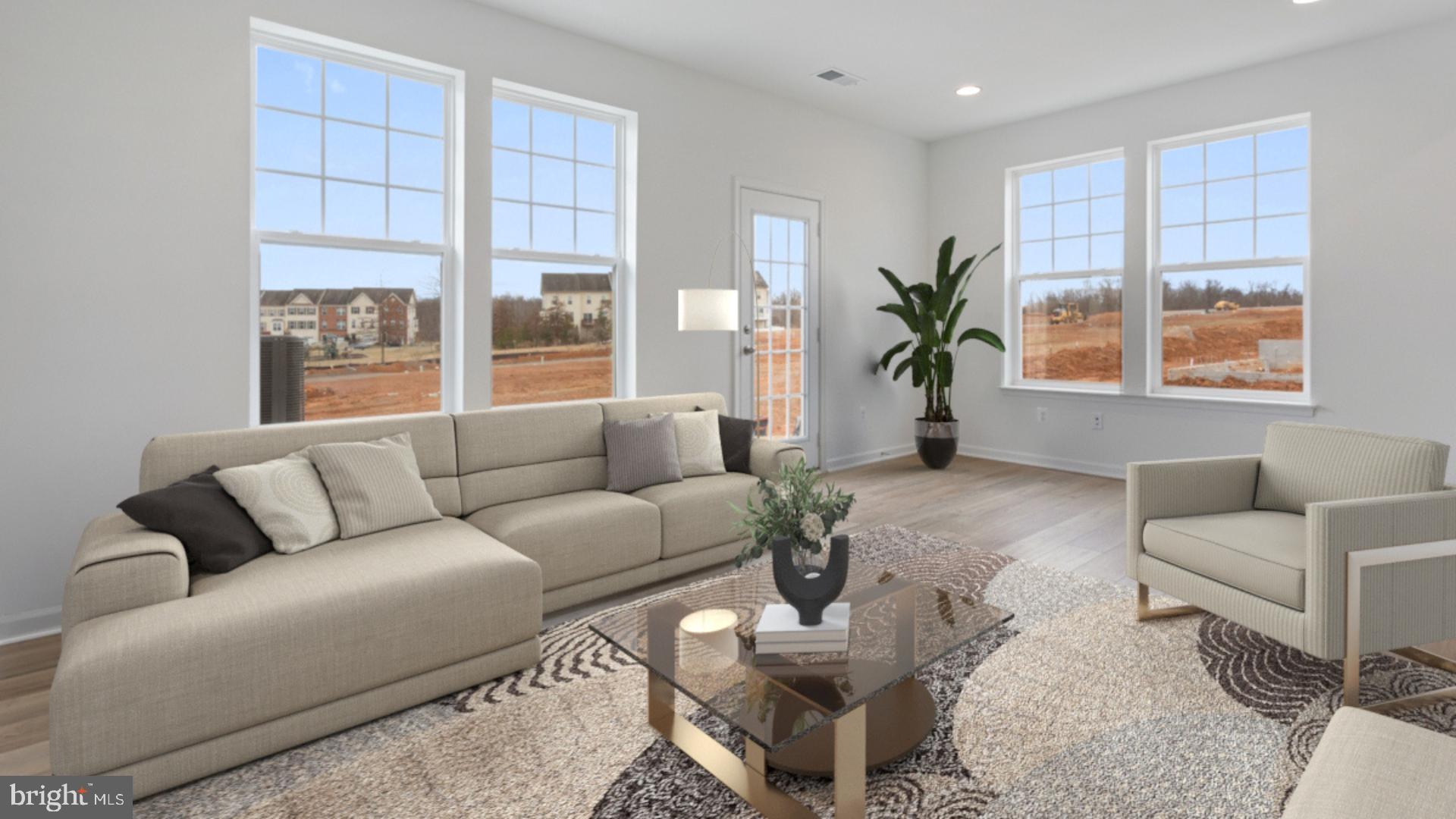 SOUTH BROOK - Residential