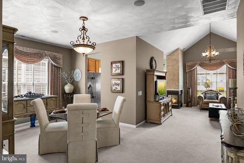 Tiny photo for 9 Mccay Way, DELANCO, NJ 08075 (MLS # NJBL2109514)