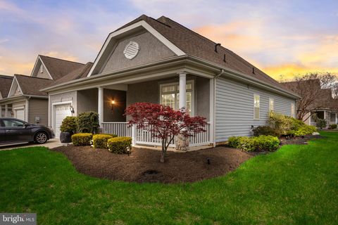 Tiny photo for 9 Mccay Way, DELANCO, NJ 08075 (MLS # NJBL2109514)