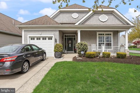 Tiny photo for 9 Mccay Way, DELANCO, NJ 08075 (MLS # NJBL2109514)