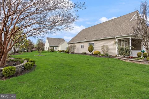 Tiny photo for 9 Mccay Way, DELANCO, NJ 08075 (MLS # NJBL2109514)