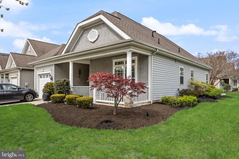 Tiny photo for 9 Mccay Way, DELANCO, NJ 08075 (MLS # NJBL2109514)