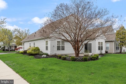 Tiny photo for 9 Mccay Way, DELANCO, NJ 08075 (MLS # NJBL2109514)