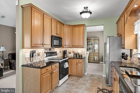 Tiny photo for 9 Mccay Way, DELANCO, NJ 08075 (MLS # NJBL2109514)