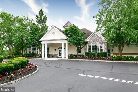 Tiny photo for 9 Mccay Way, DELANCO, NJ 08075 (MLS # NJBL2109514)