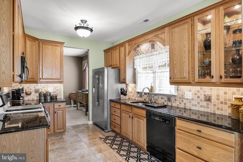 Tiny photo for 9 Mccay Way, DELANCO, NJ 08075 (MLS # NJBL2109514)