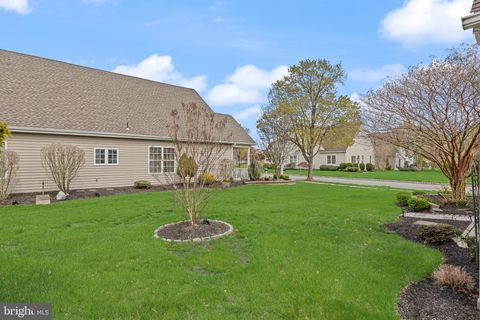 Tiny photo for 9 Mccay Way, DELANCO, NJ 08075 (MLS # NJBL2109514)