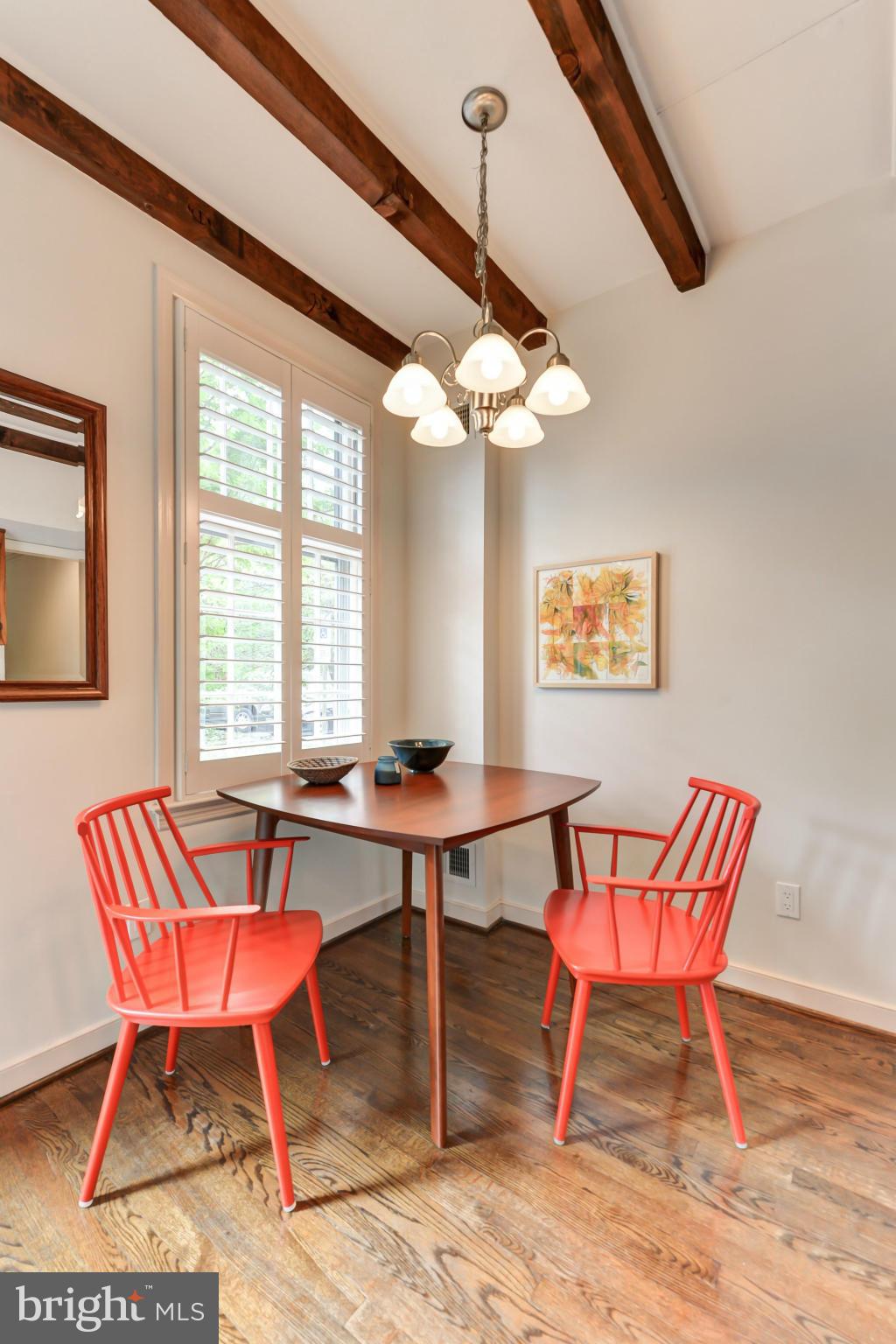 ARCH HALL - Residential