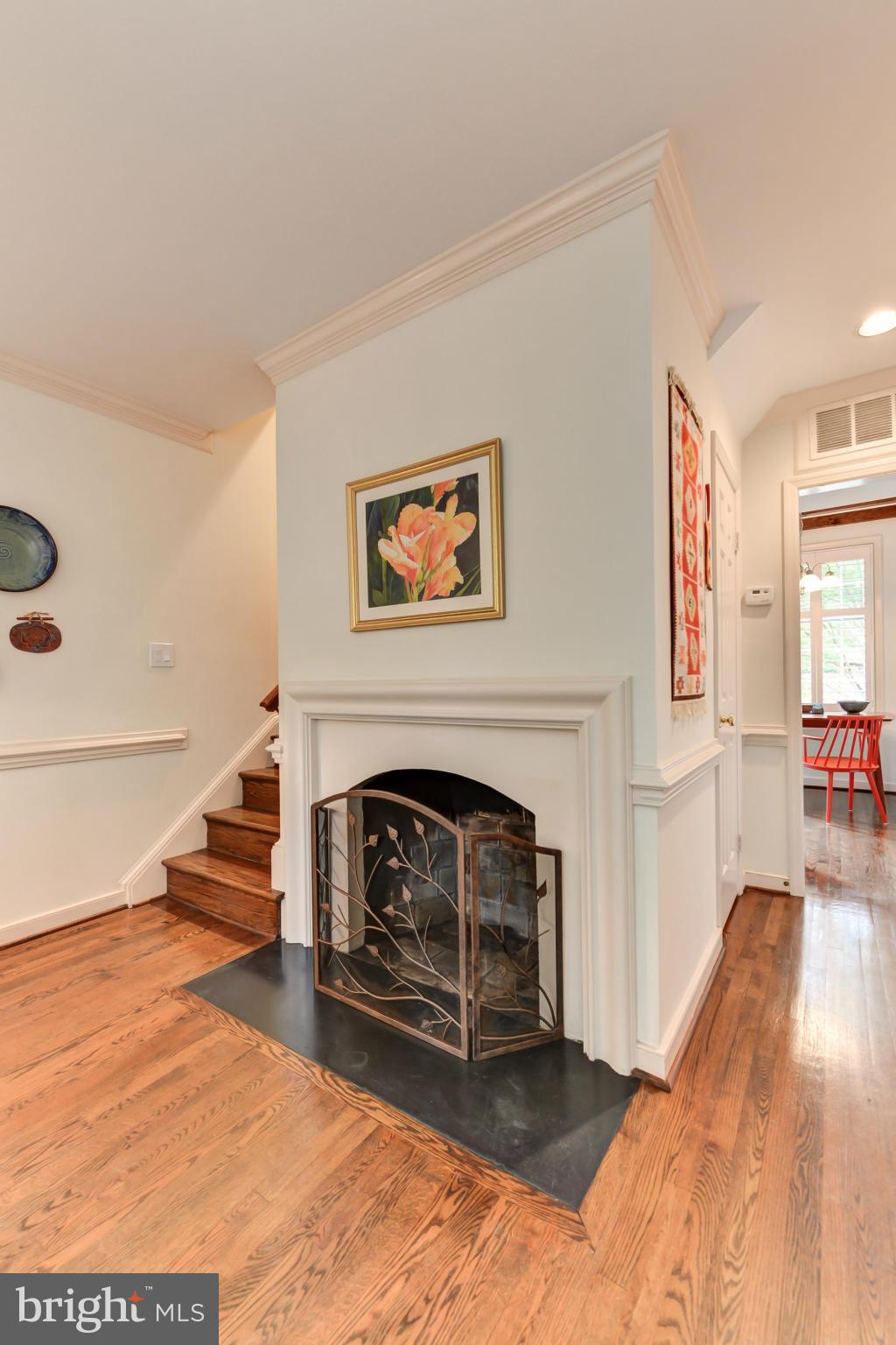 ARCH HALL - Residential