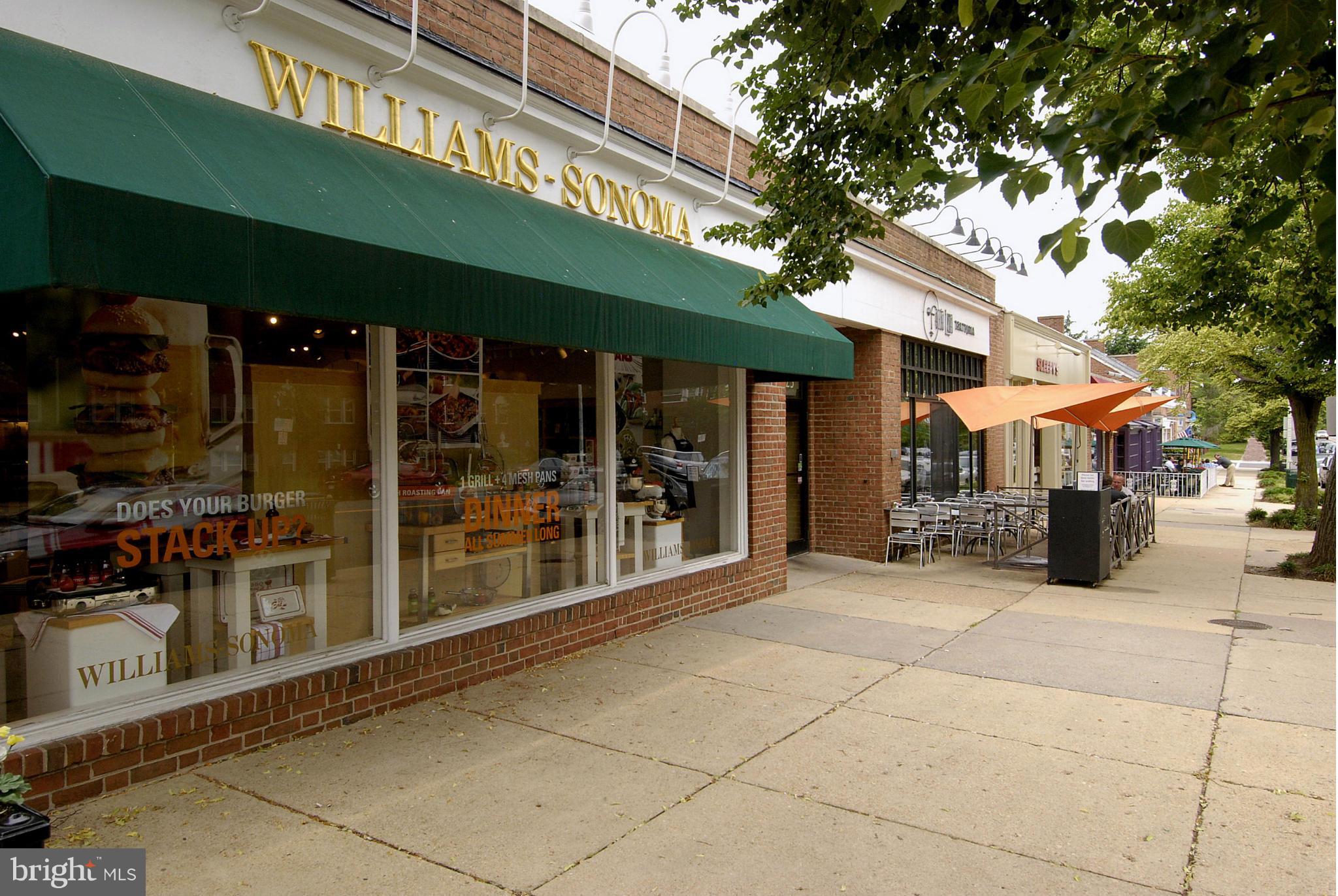 ARCH HALL - Residential