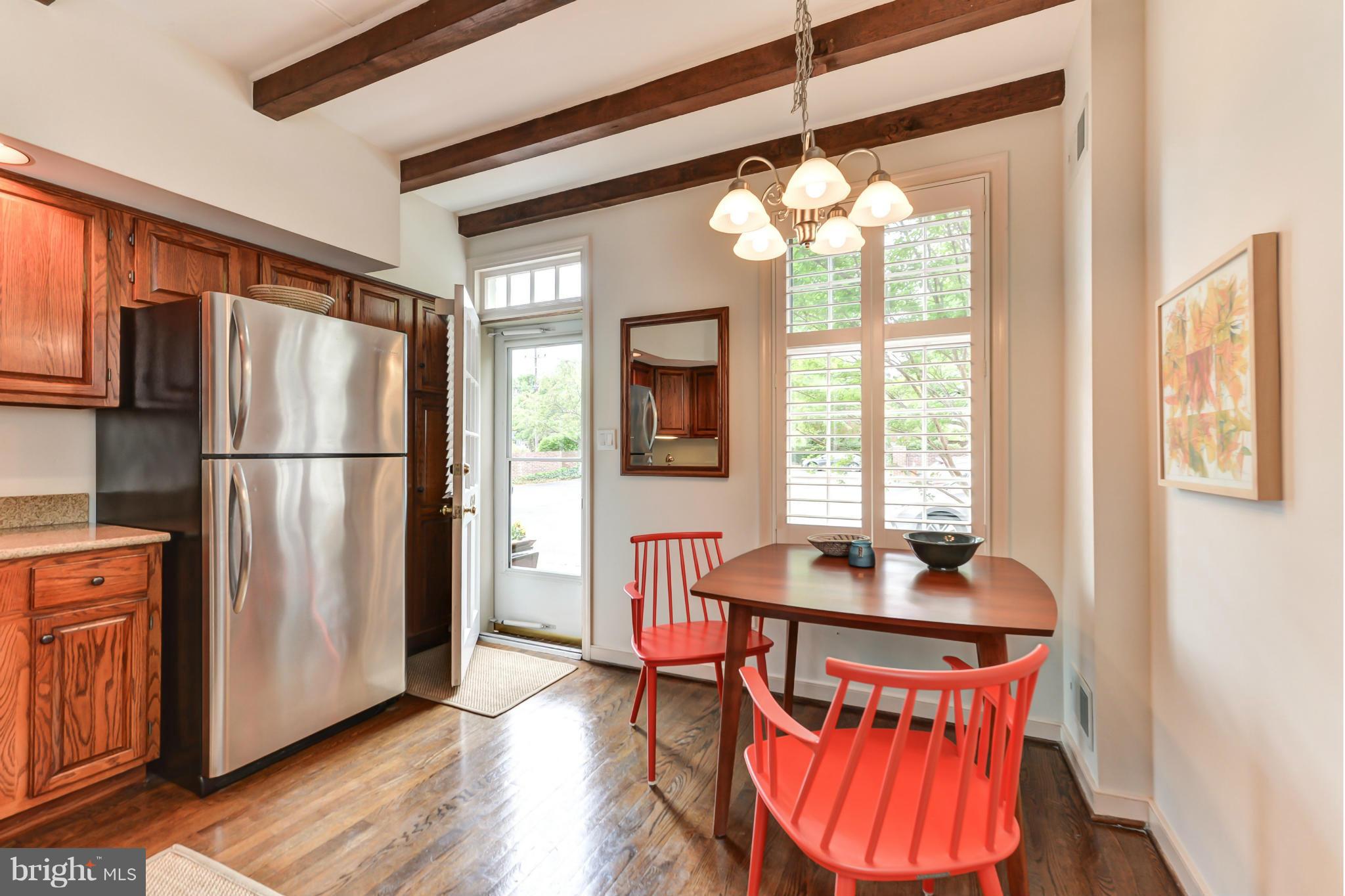 ARCH HALL - Residential