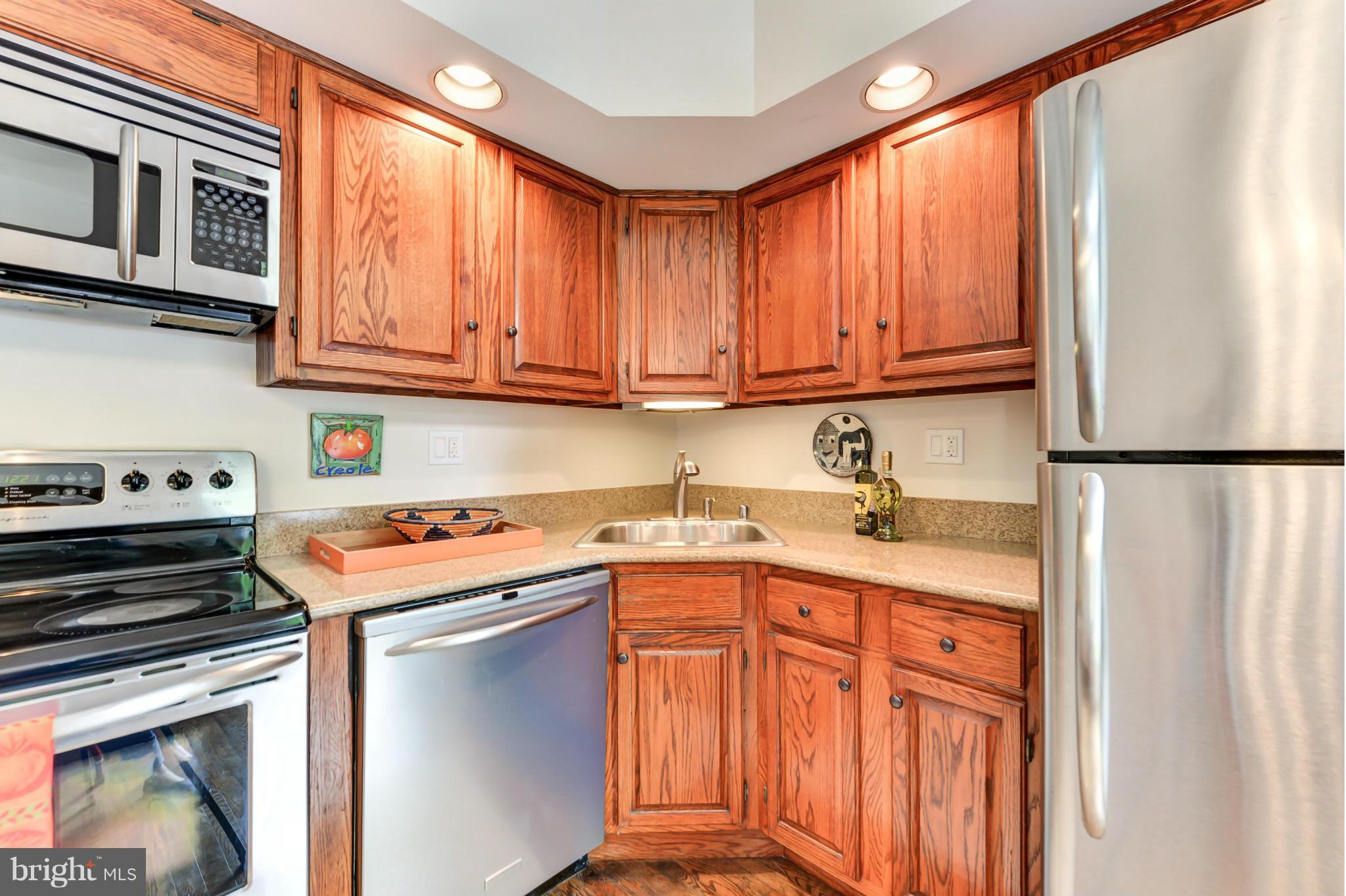 ARCH HALL - Residential