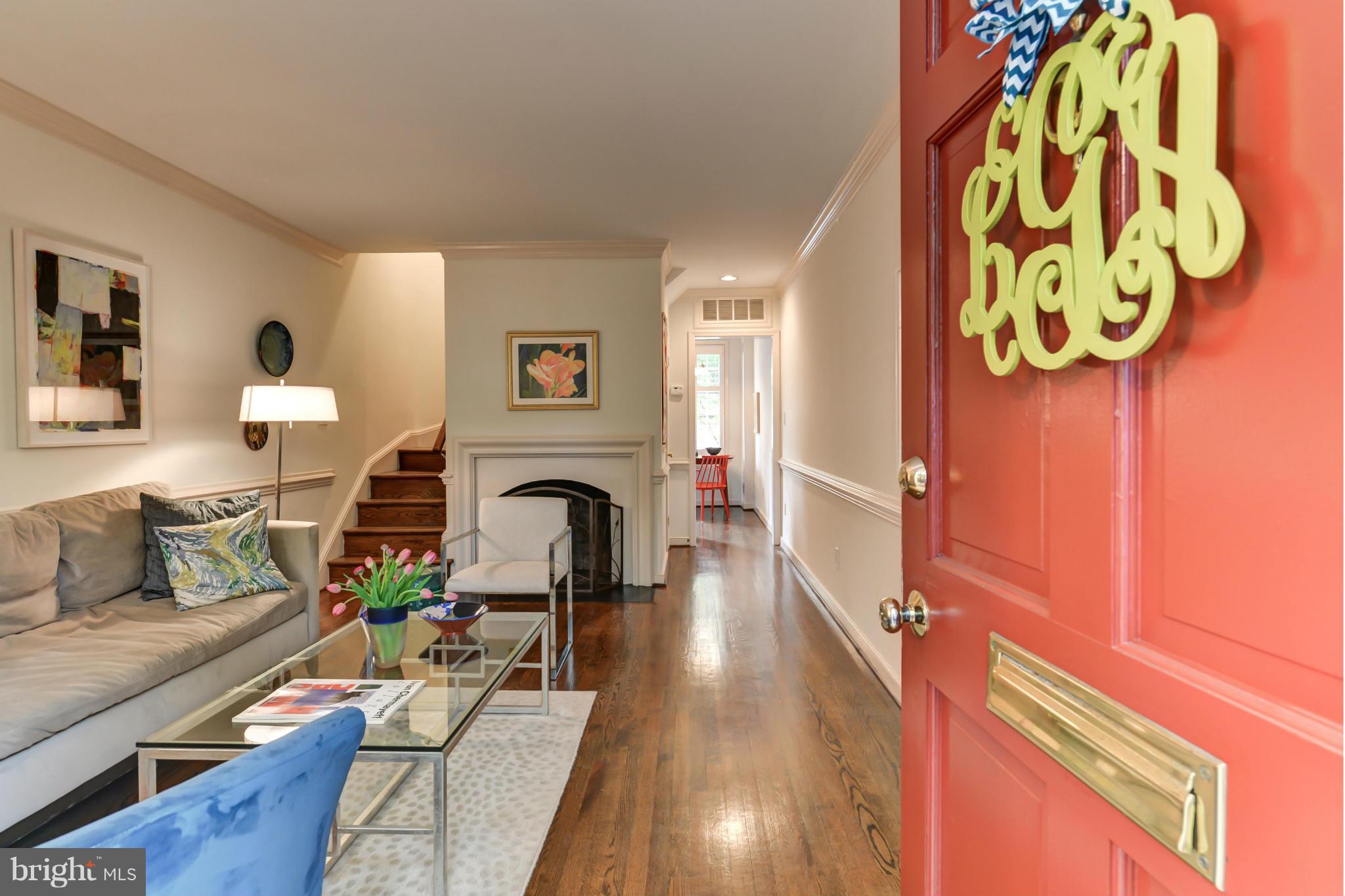 ARCH HALL - Residential