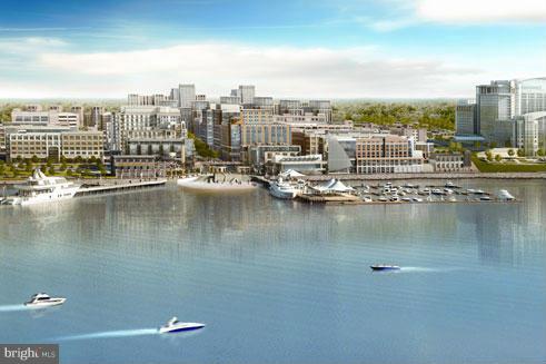 ARCH HALL - Residential