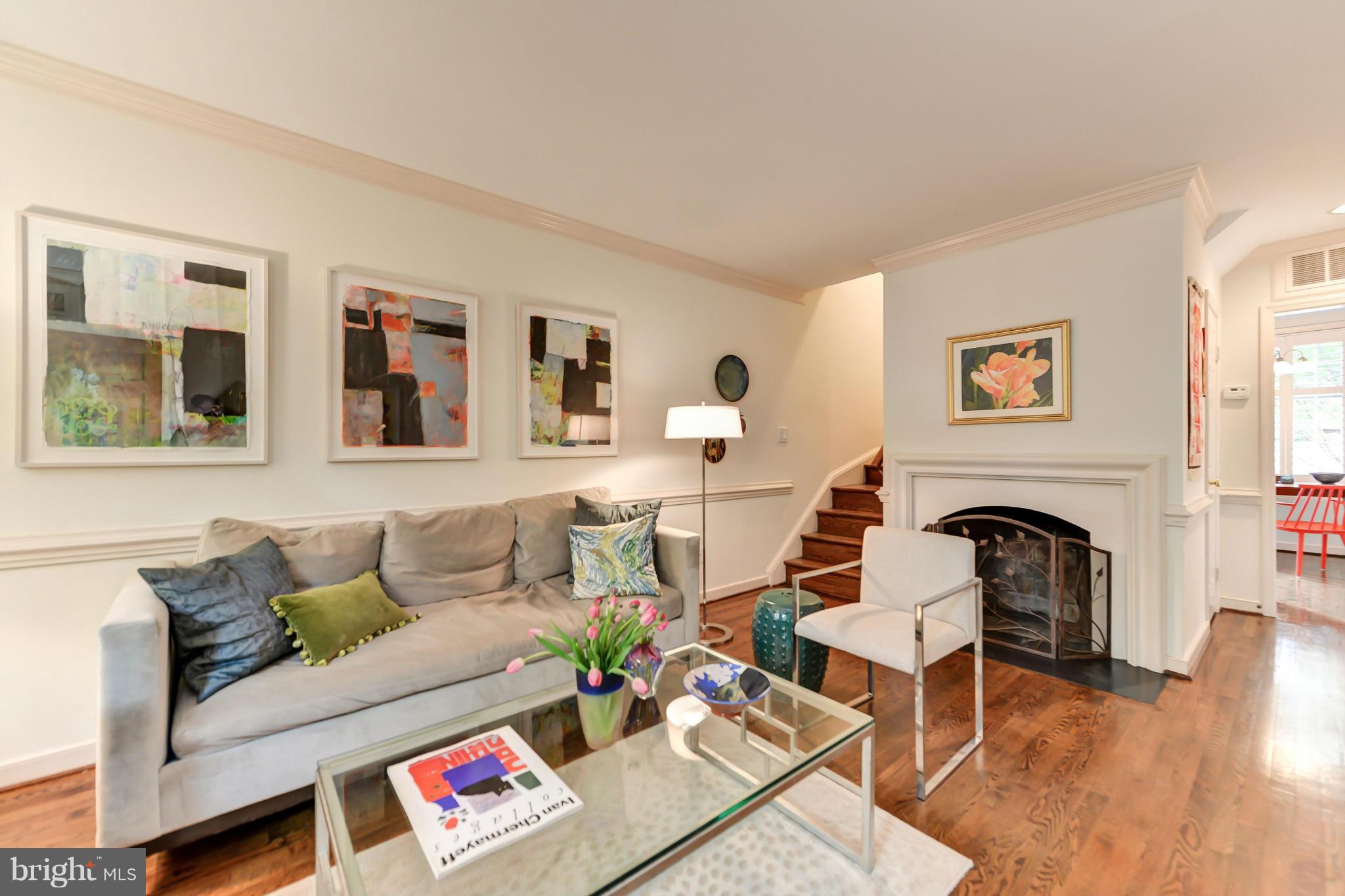 ARCH HALL - Residential