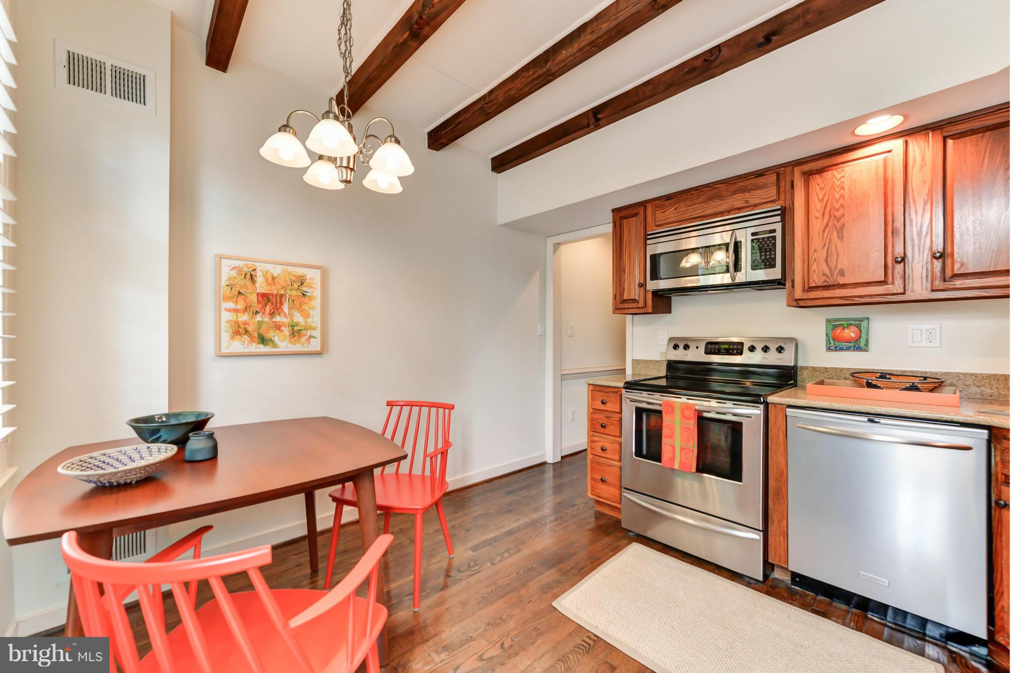 ARCH HALL - Residential