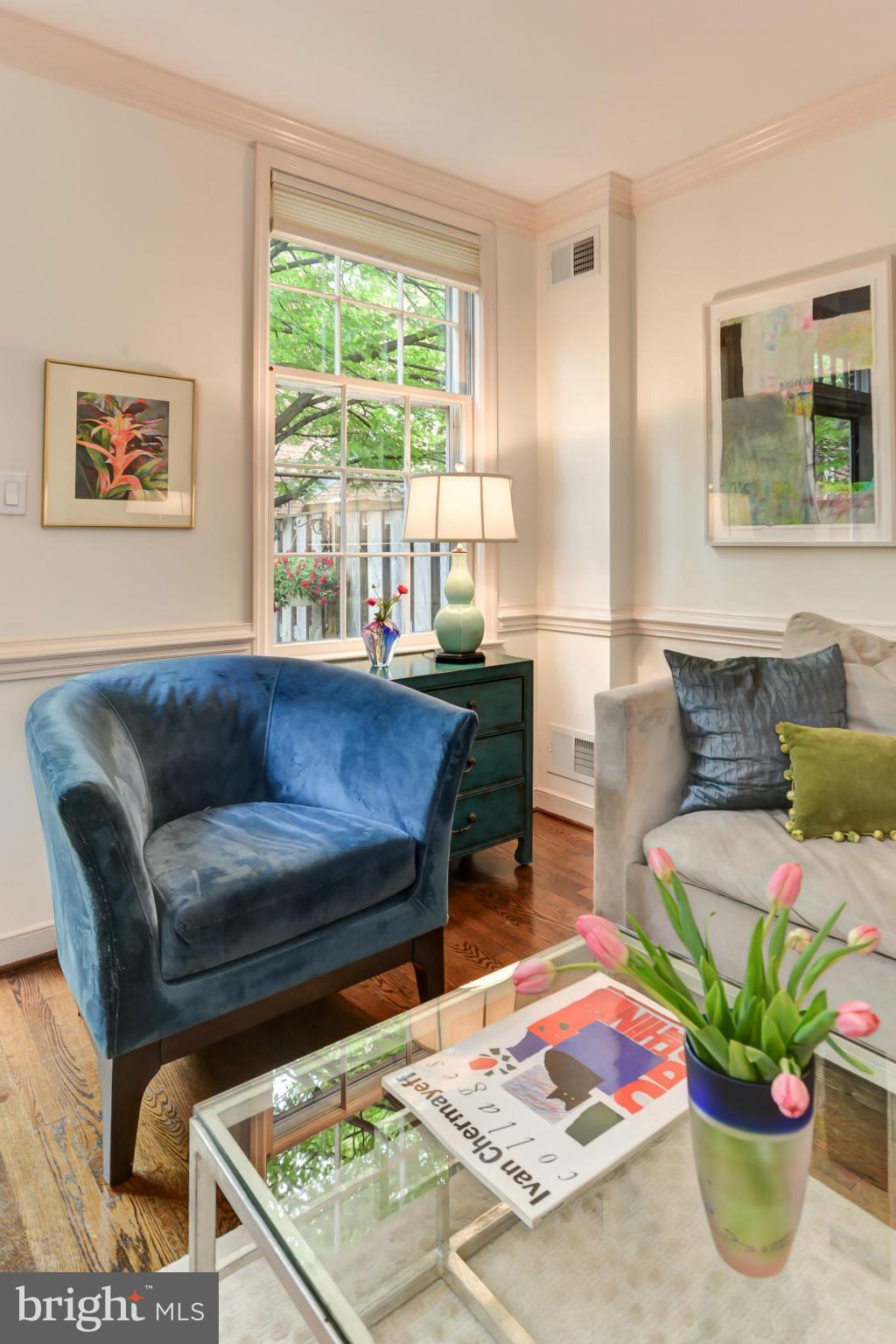 ARCH HALL - Residential