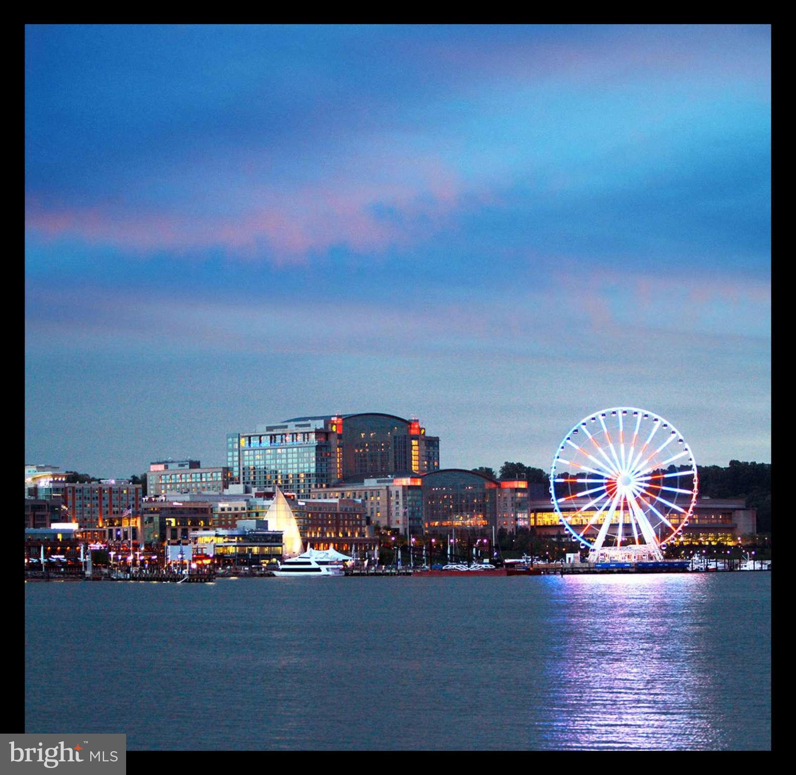 ARCH HALL - Residential