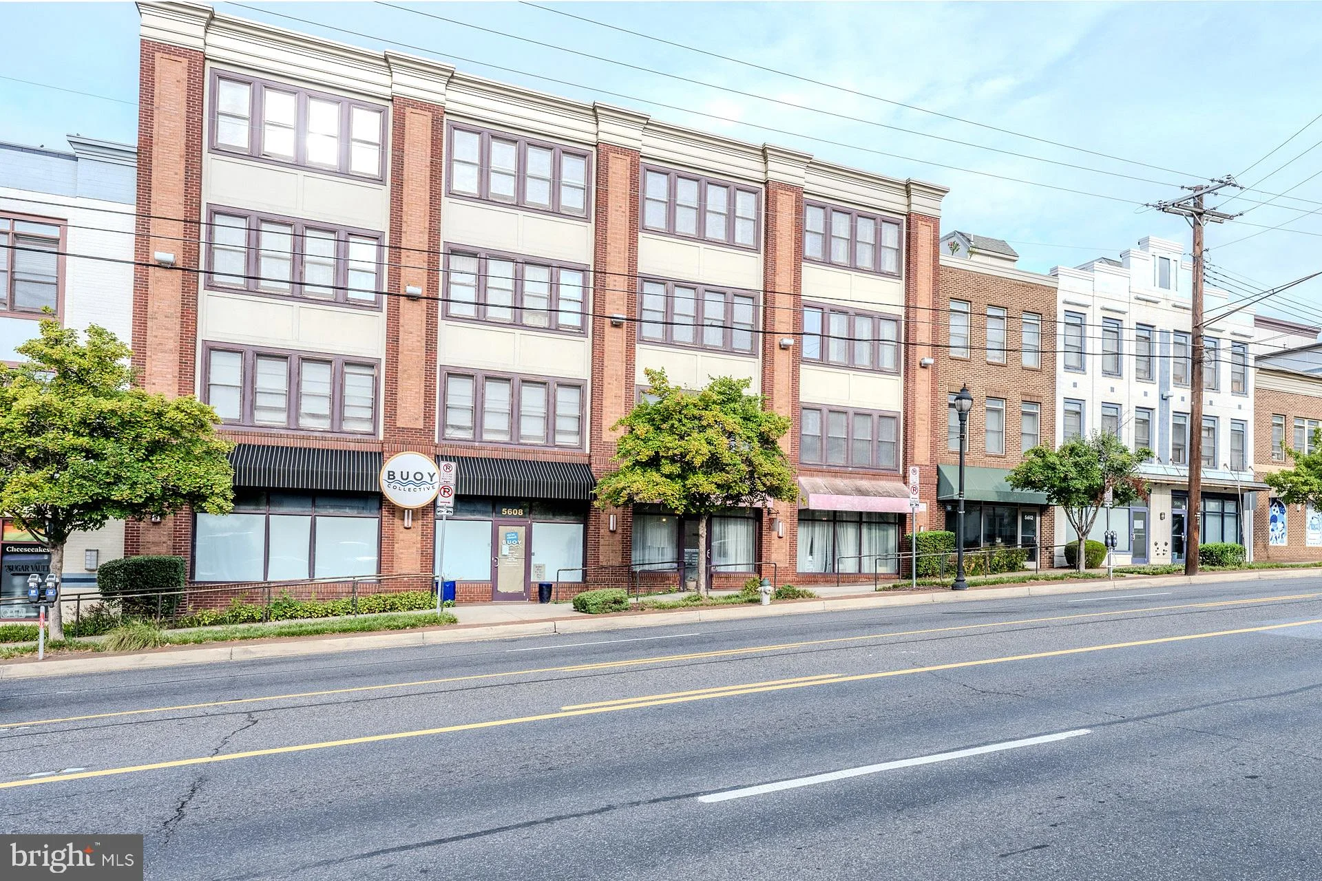 5610 Baltimore Avenue, Hyattsville, MD, 20781