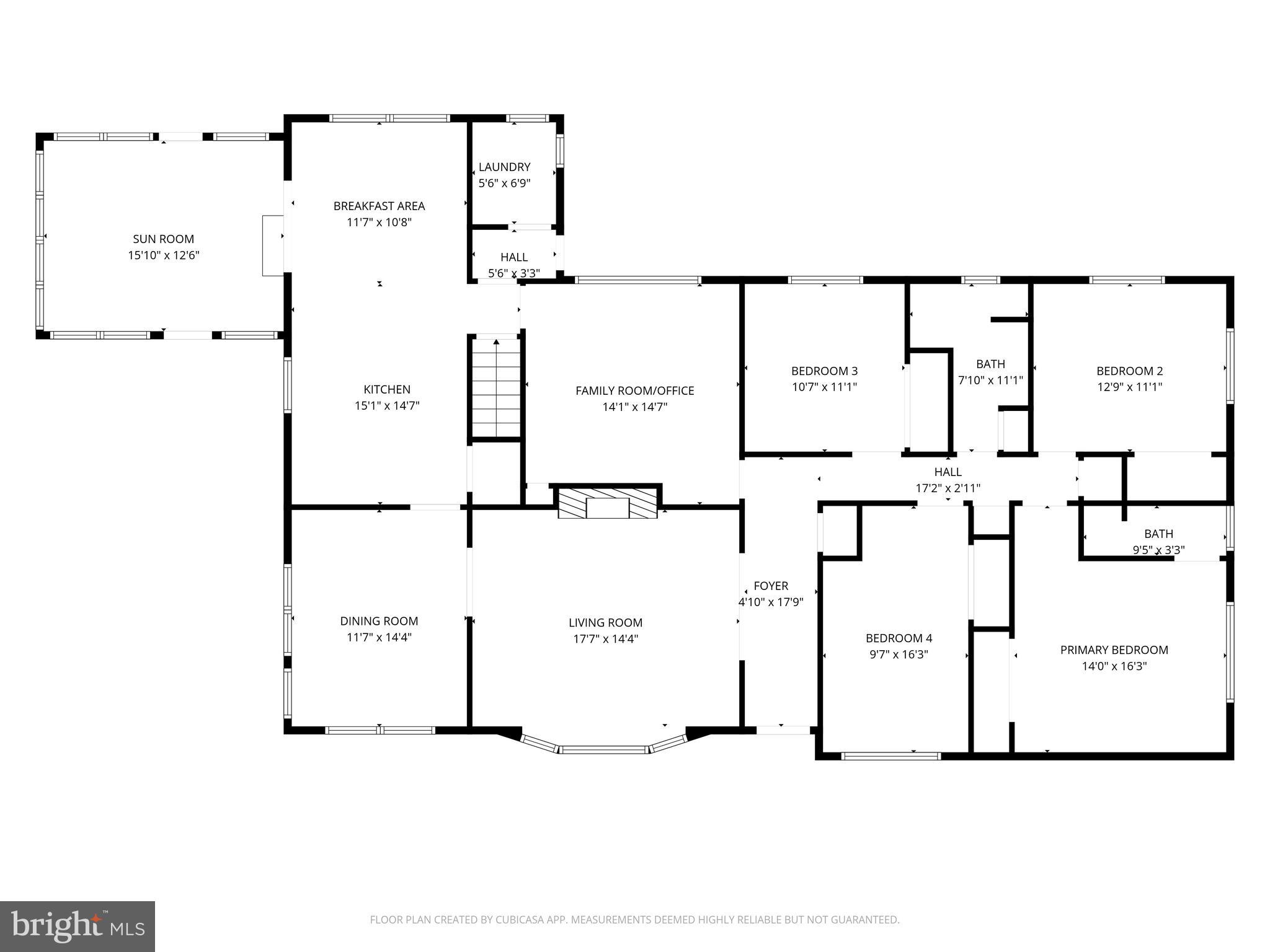 91 LYNBROOK DRIVE S