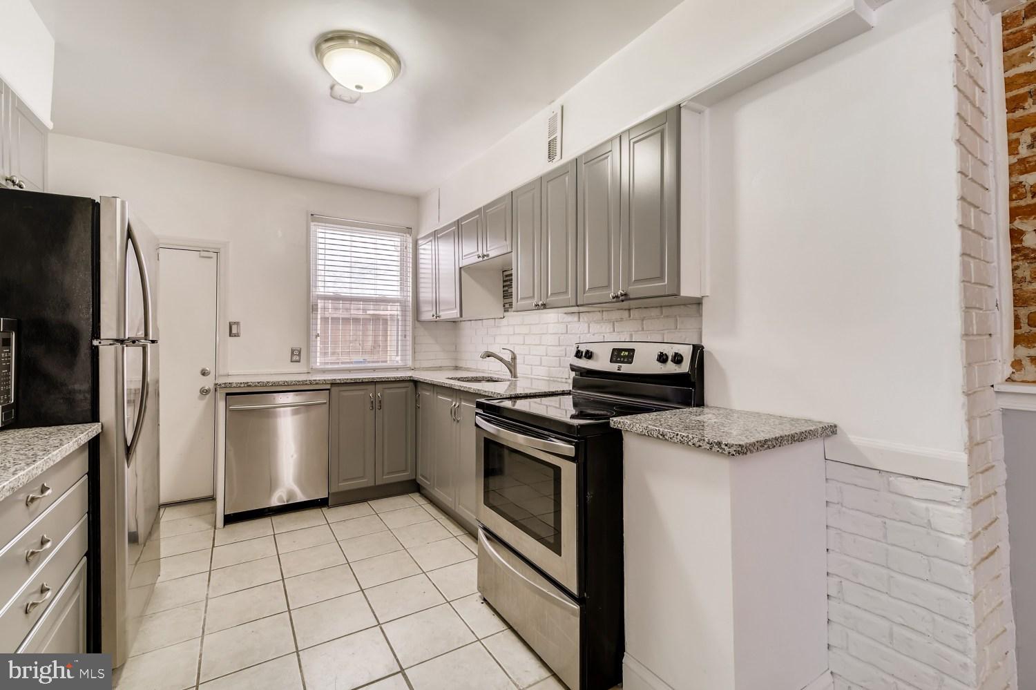 FEDERAL HILL HISTORIC DISTRICT - Residential Lease