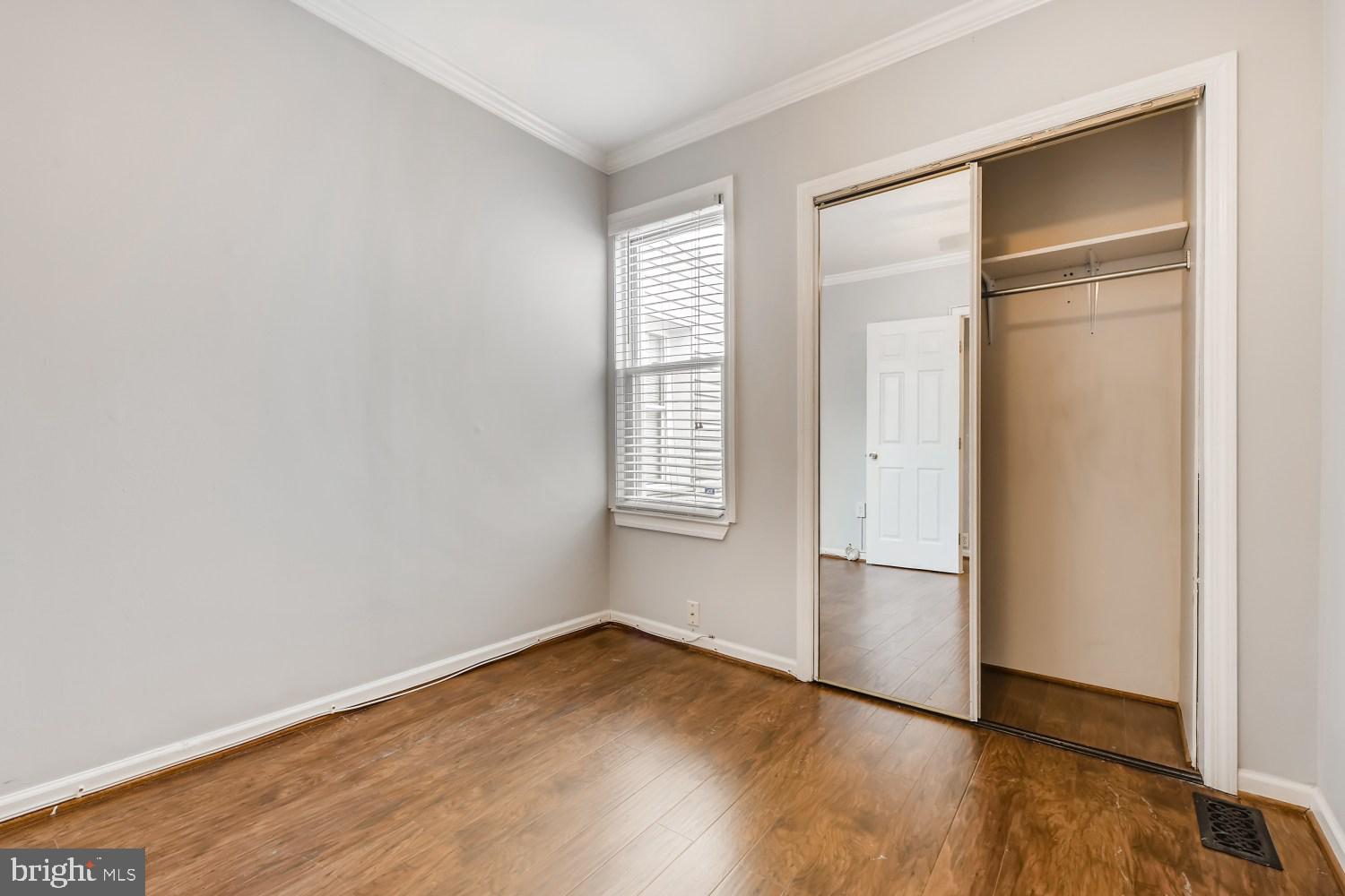 FEDERAL HILL HISTORIC DISTRICT - Residential Lease