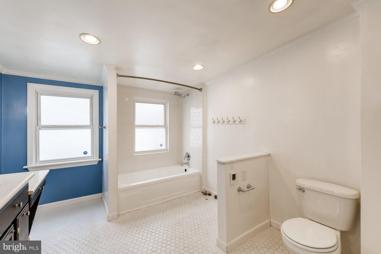 FEDERAL HILL HISTORIC DISTRICT - Residential Lease