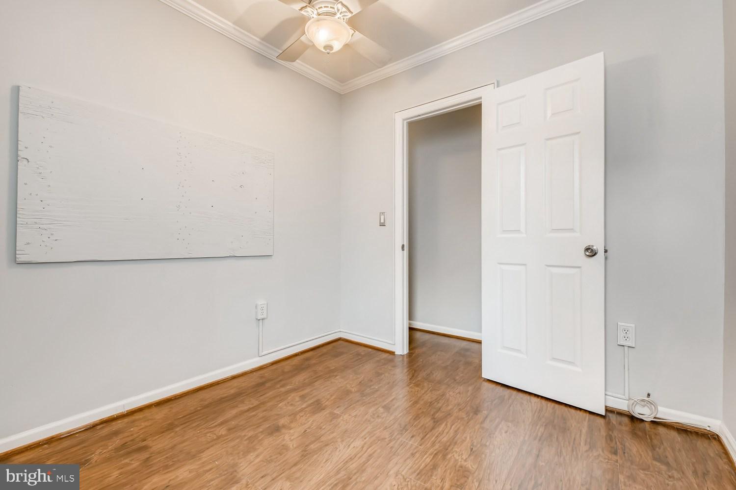 FEDERAL HILL HISTORIC DISTRICT - Residential Lease