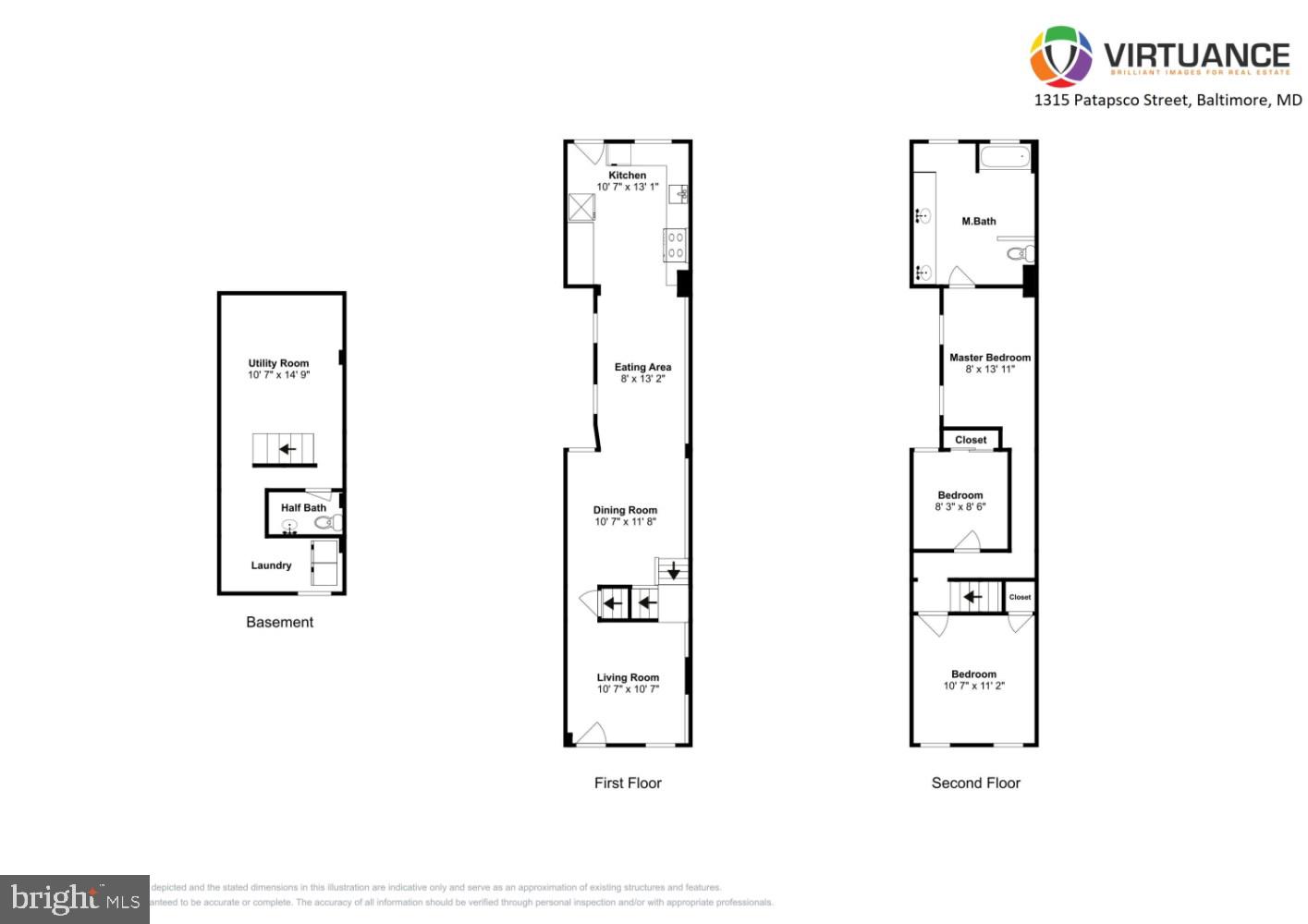 FEDERAL HILL HISTORIC DISTRICT - Residential Lease