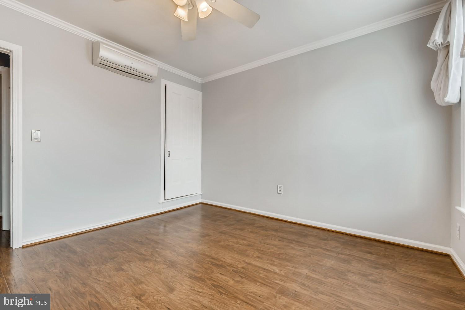 FEDERAL HILL HISTORIC DISTRICT - Residential Lease