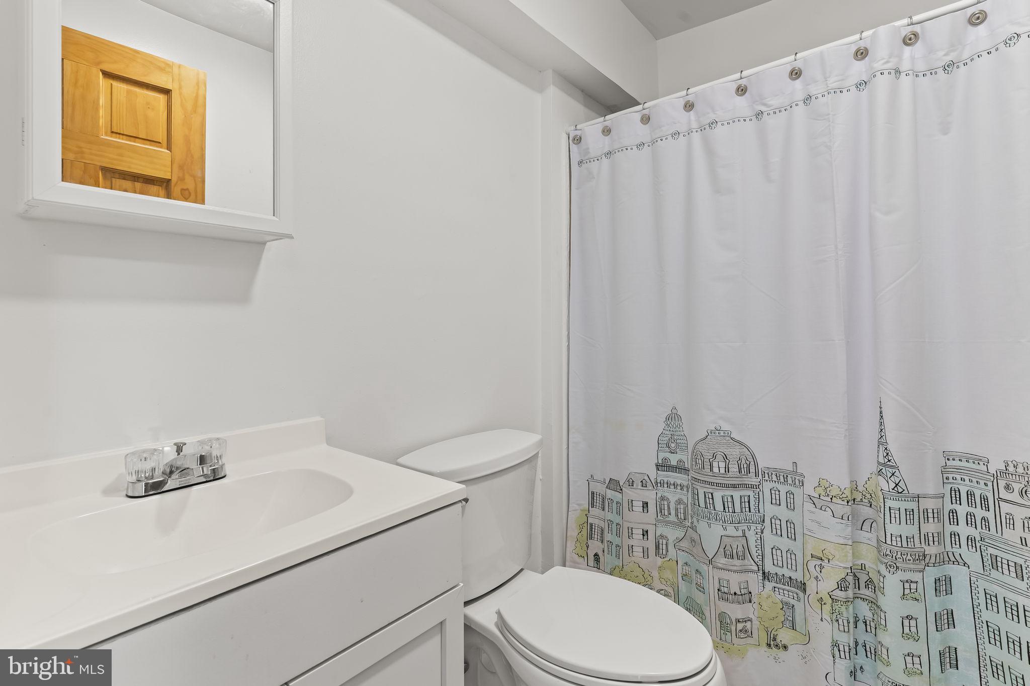 CHESAPEAKE RANCH ESTATES - Residential