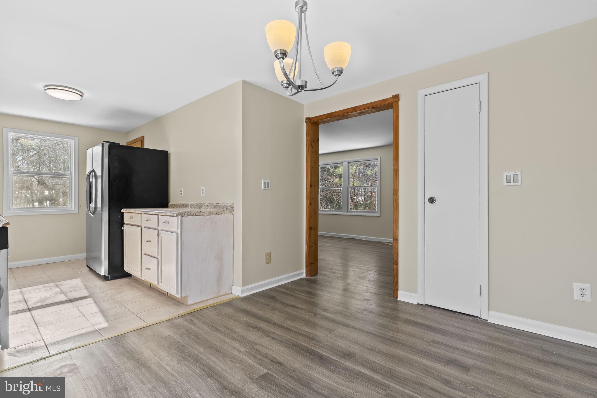 CHESAPEAKE RANCH ESTATES - Residential