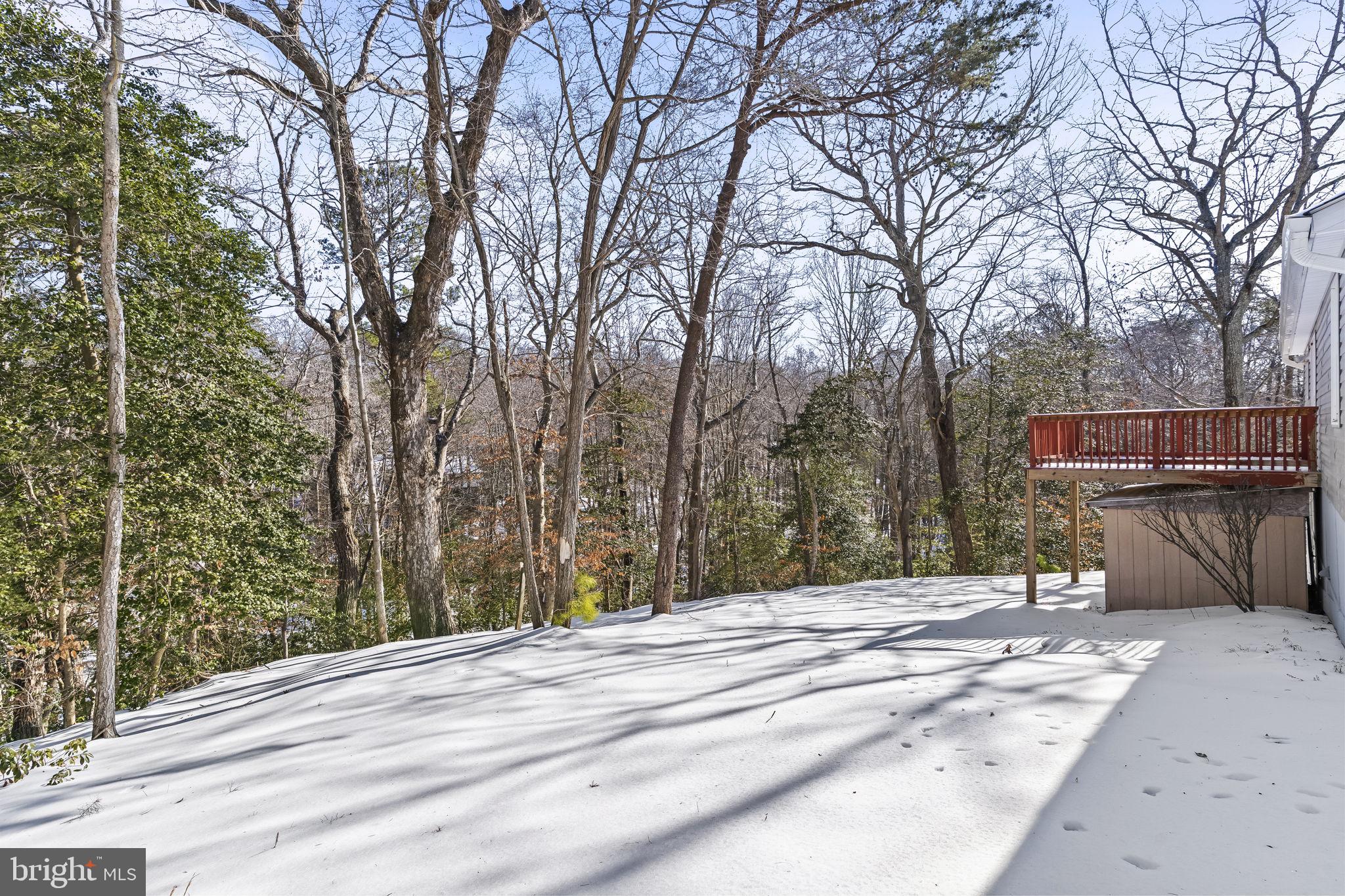 CHESAPEAKE RANCH ESTATES - Residential