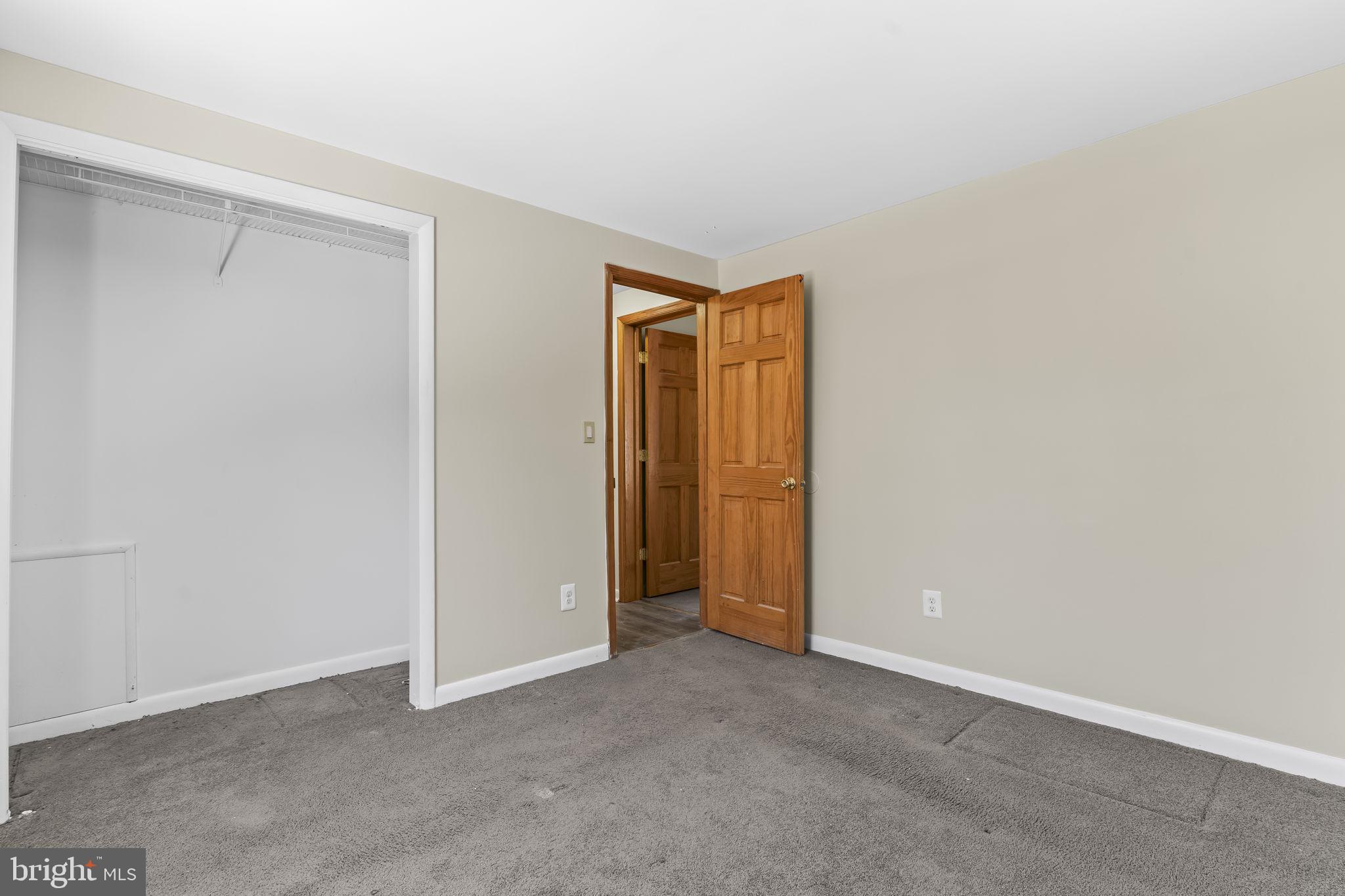 CHESAPEAKE RANCH ESTATES - Residential