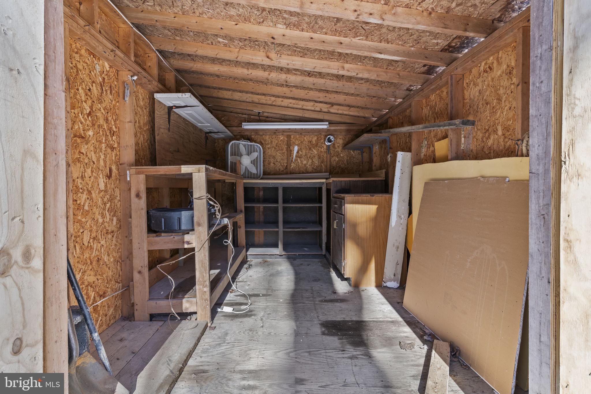 CHESAPEAKE RANCH ESTATES - Residential