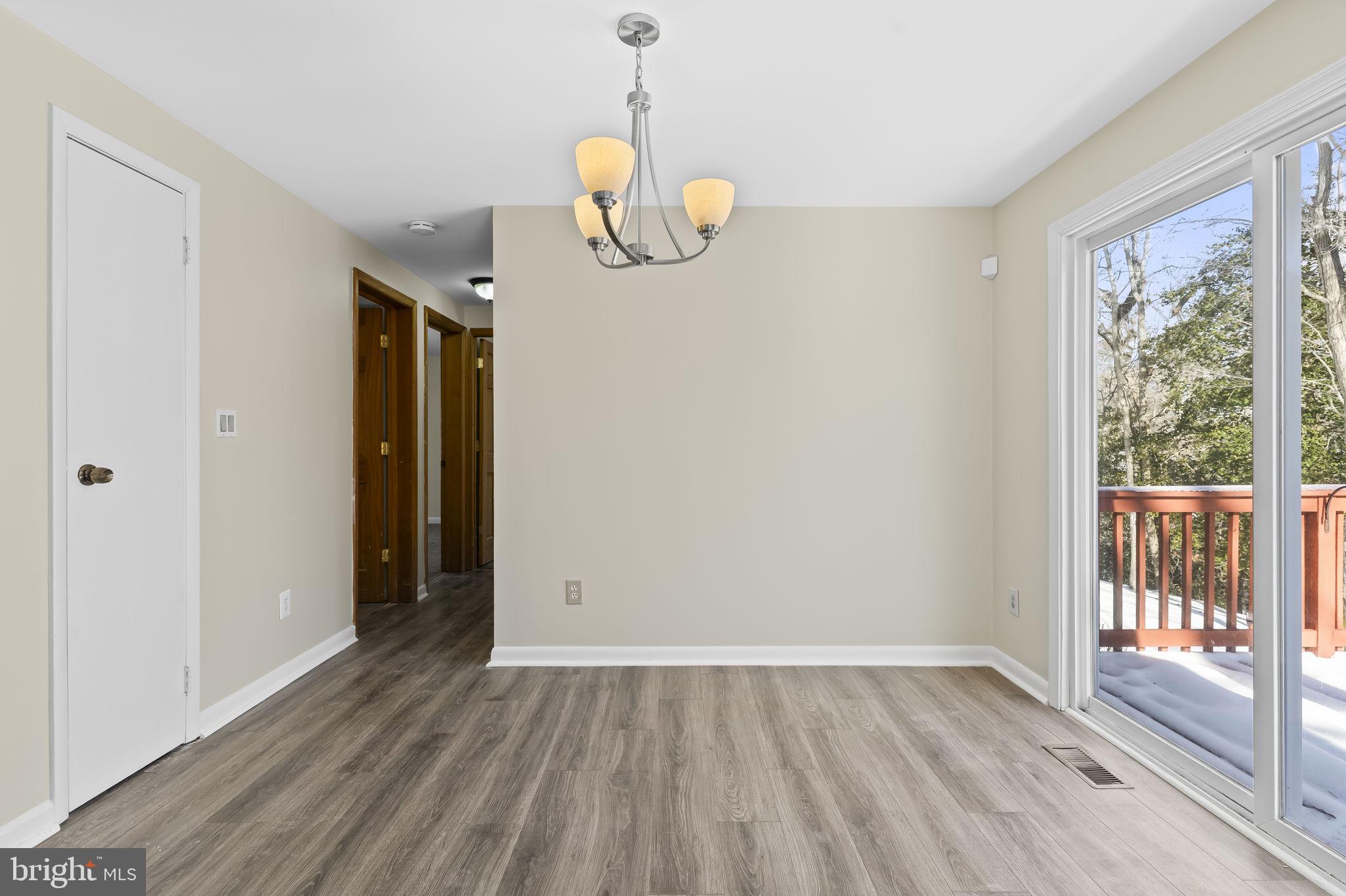 CHESAPEAKE RANCH ESTATES - Residential