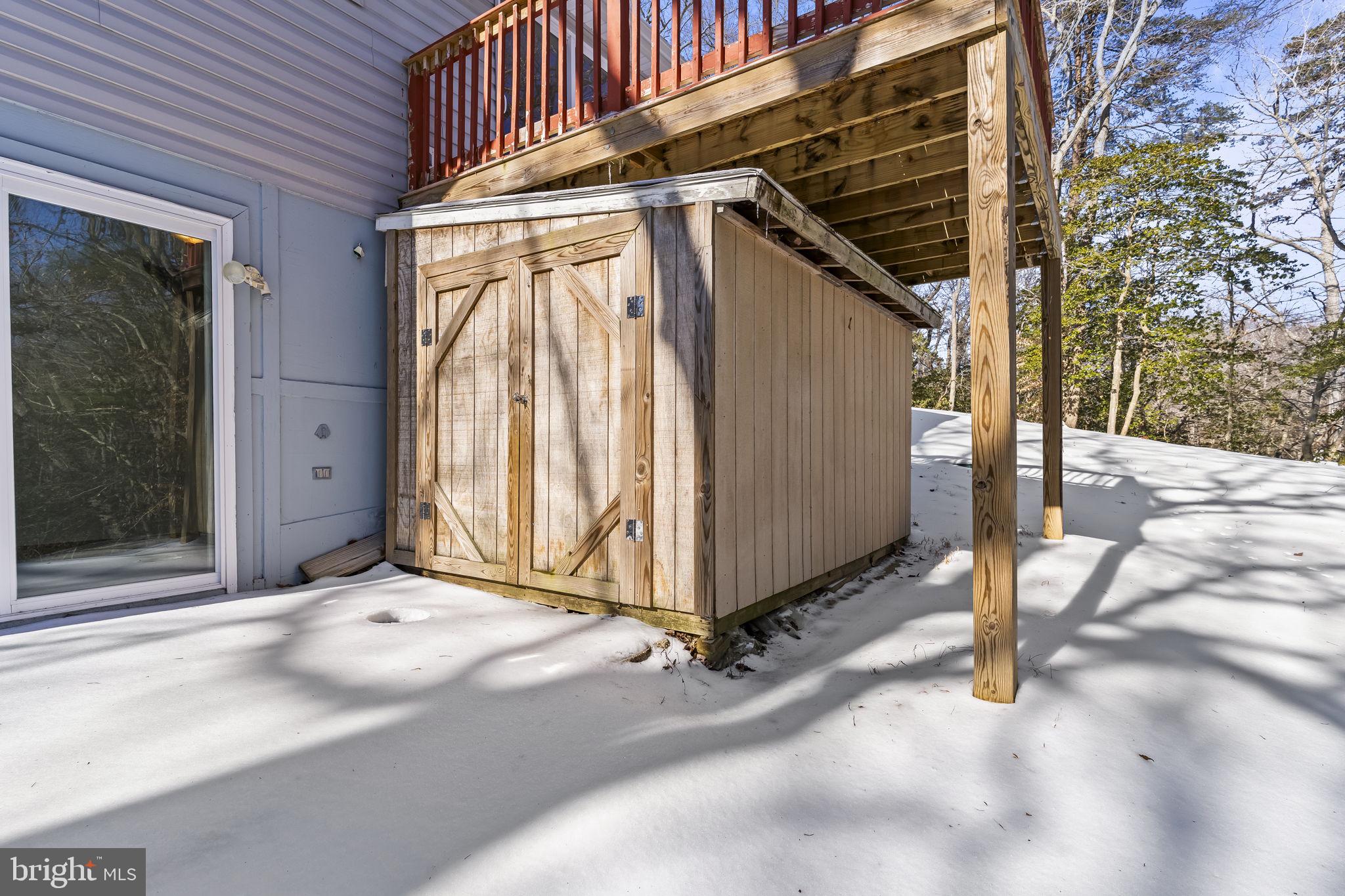 CHESAPEAKE RANCH ESTATES - Residential