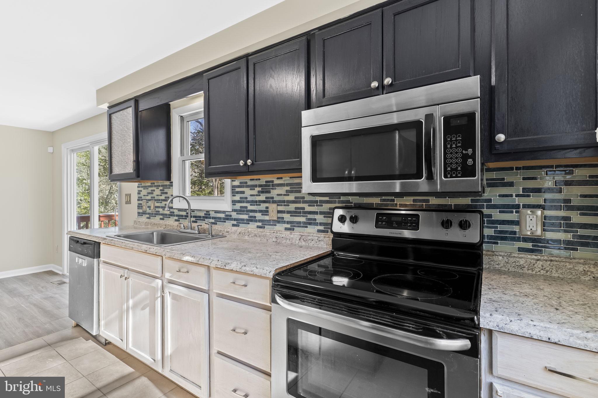 CHESAPEAKE RANCH ESTATES - Residential