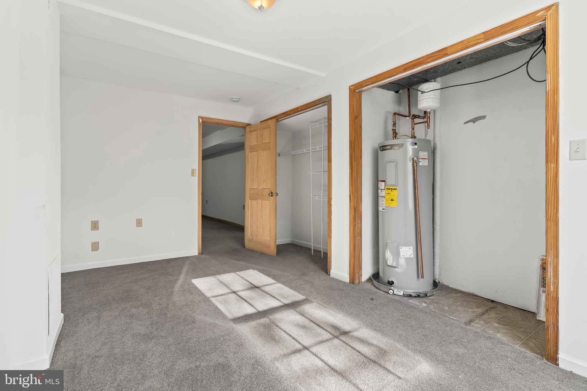 CHESAPEAKE RANCH ESTATES - Residential