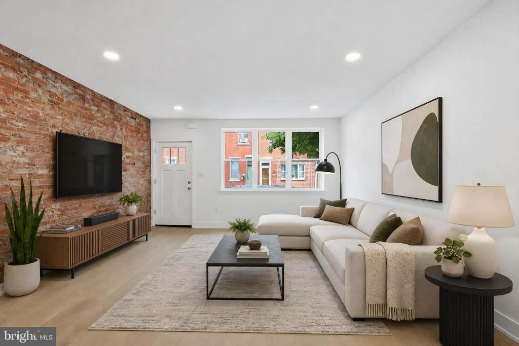 Photo of 320 Wharton Street, PHILADELPHIA, PA 19147 (MLS # PAPH2658808)