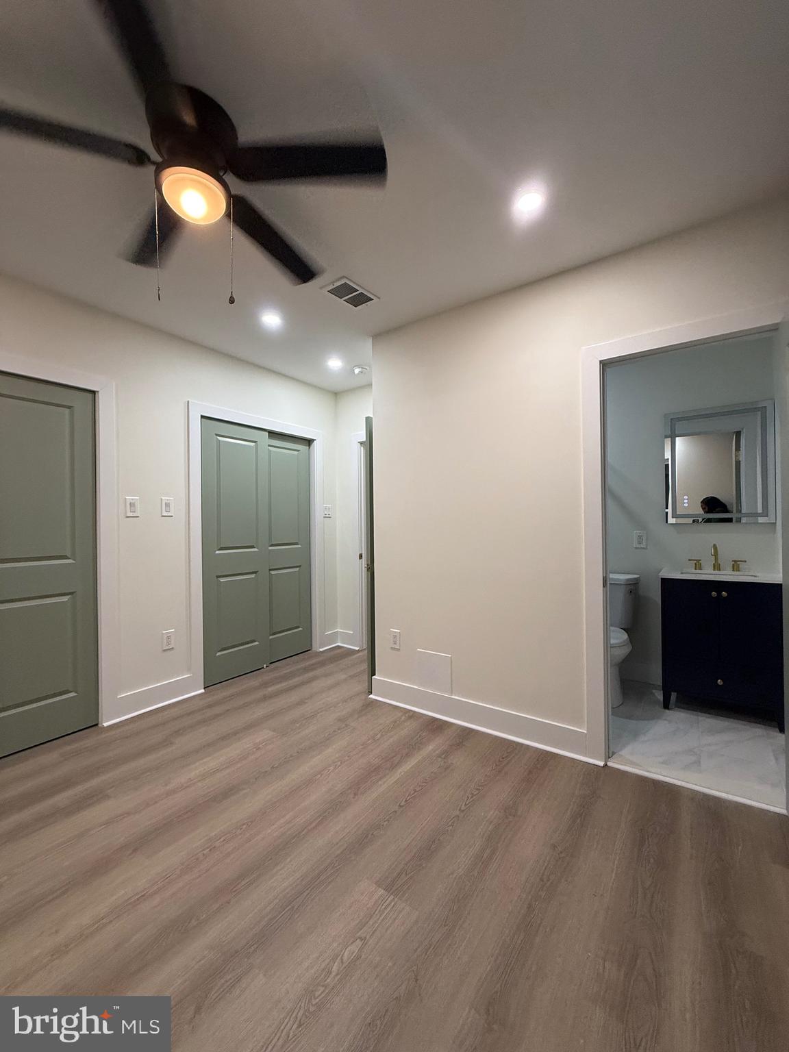 NORTH CENTRAL - Residential