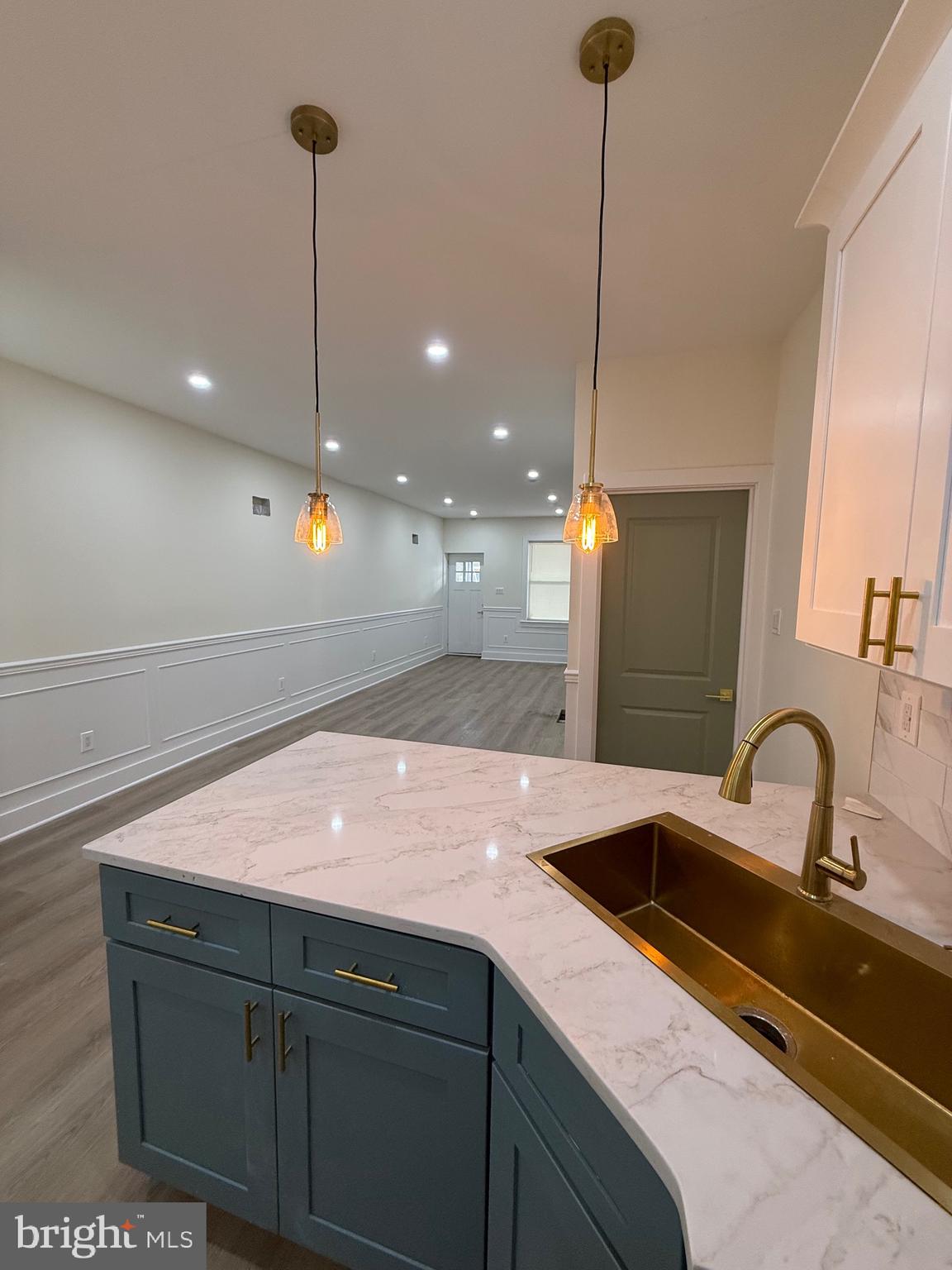 NORTH CENTRAL - Residential