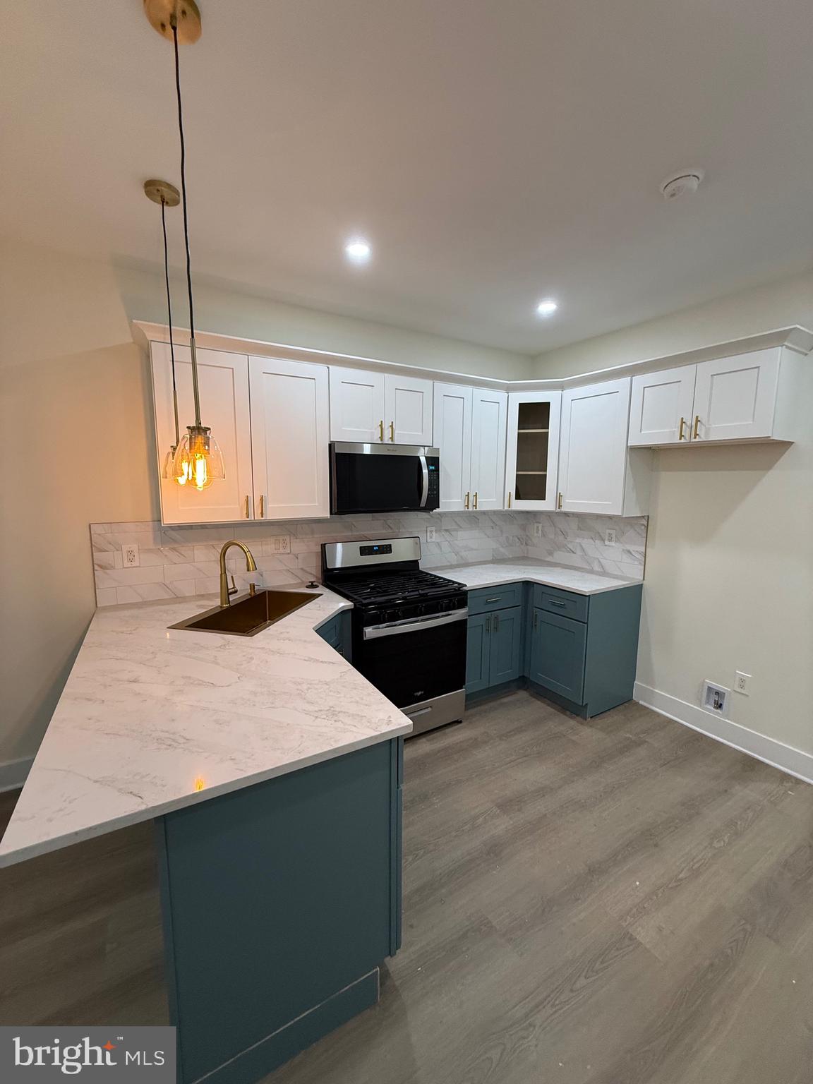 NORTH CENTRAL - Residential