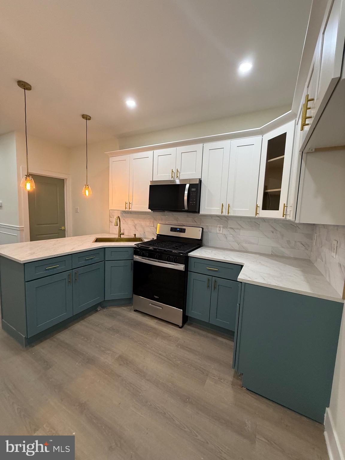 NORTH CENTRAL - Residential