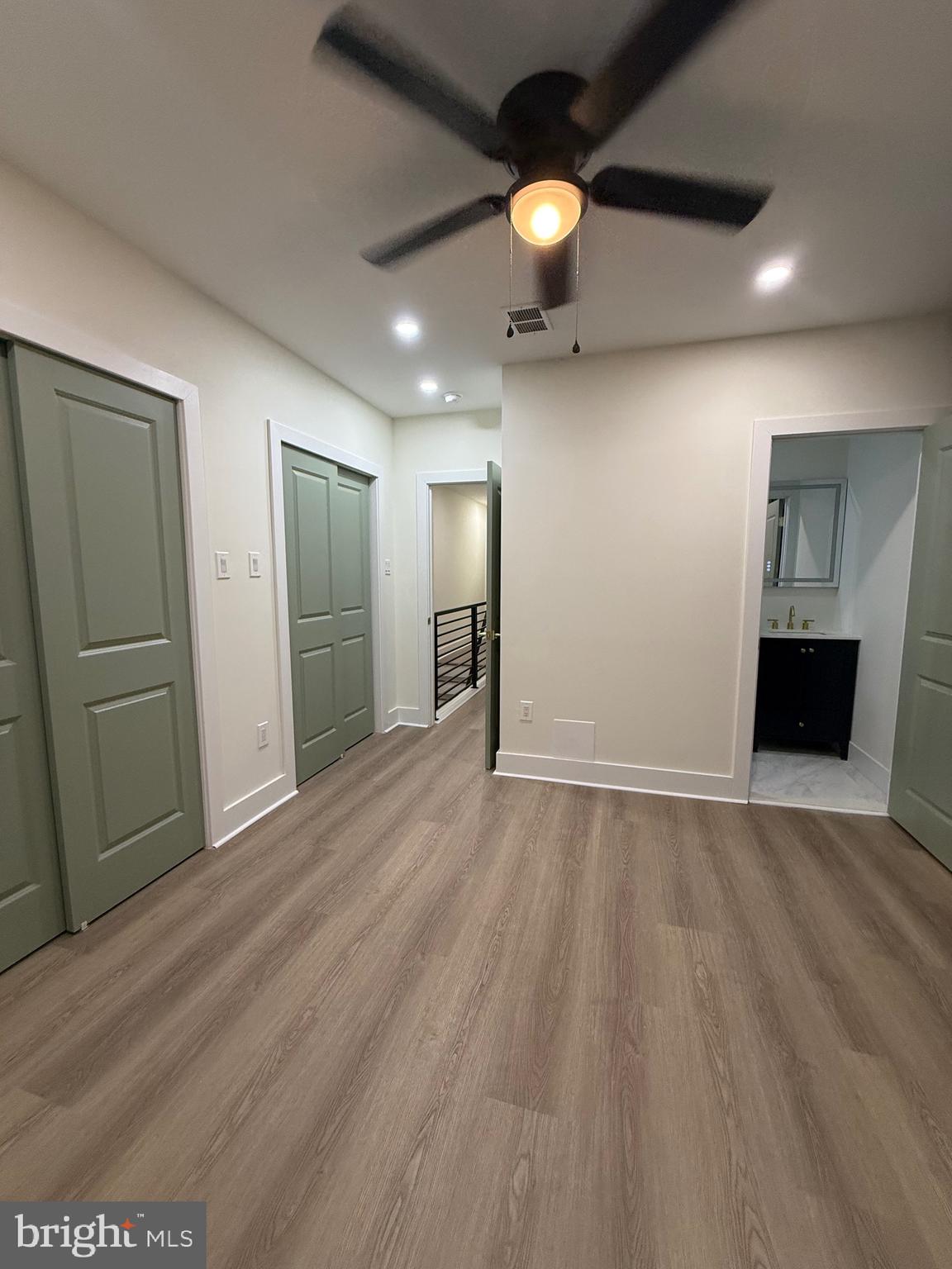 NORTH CENTRAL - Residential