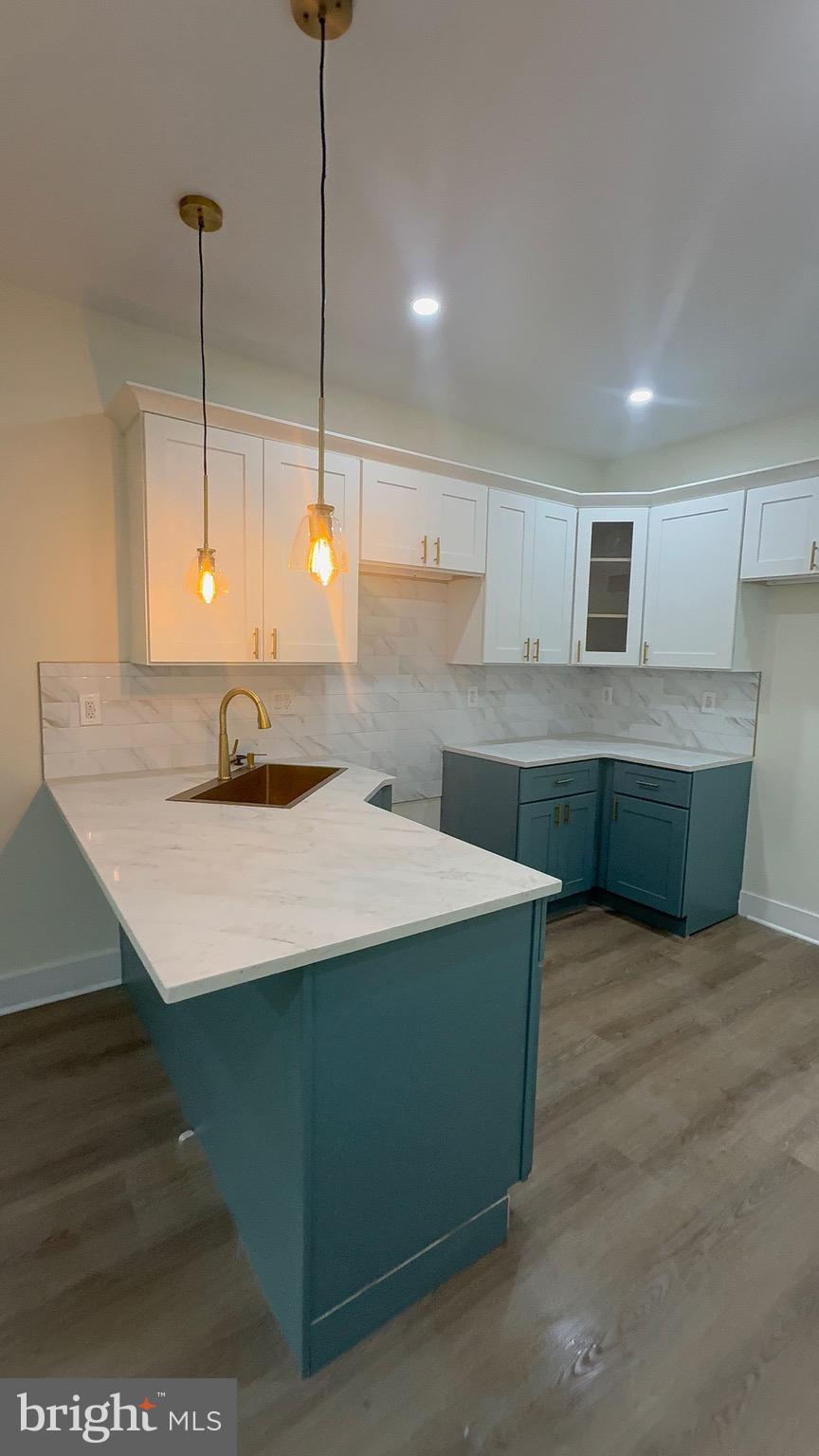 NORTH CENTRAL - Residential