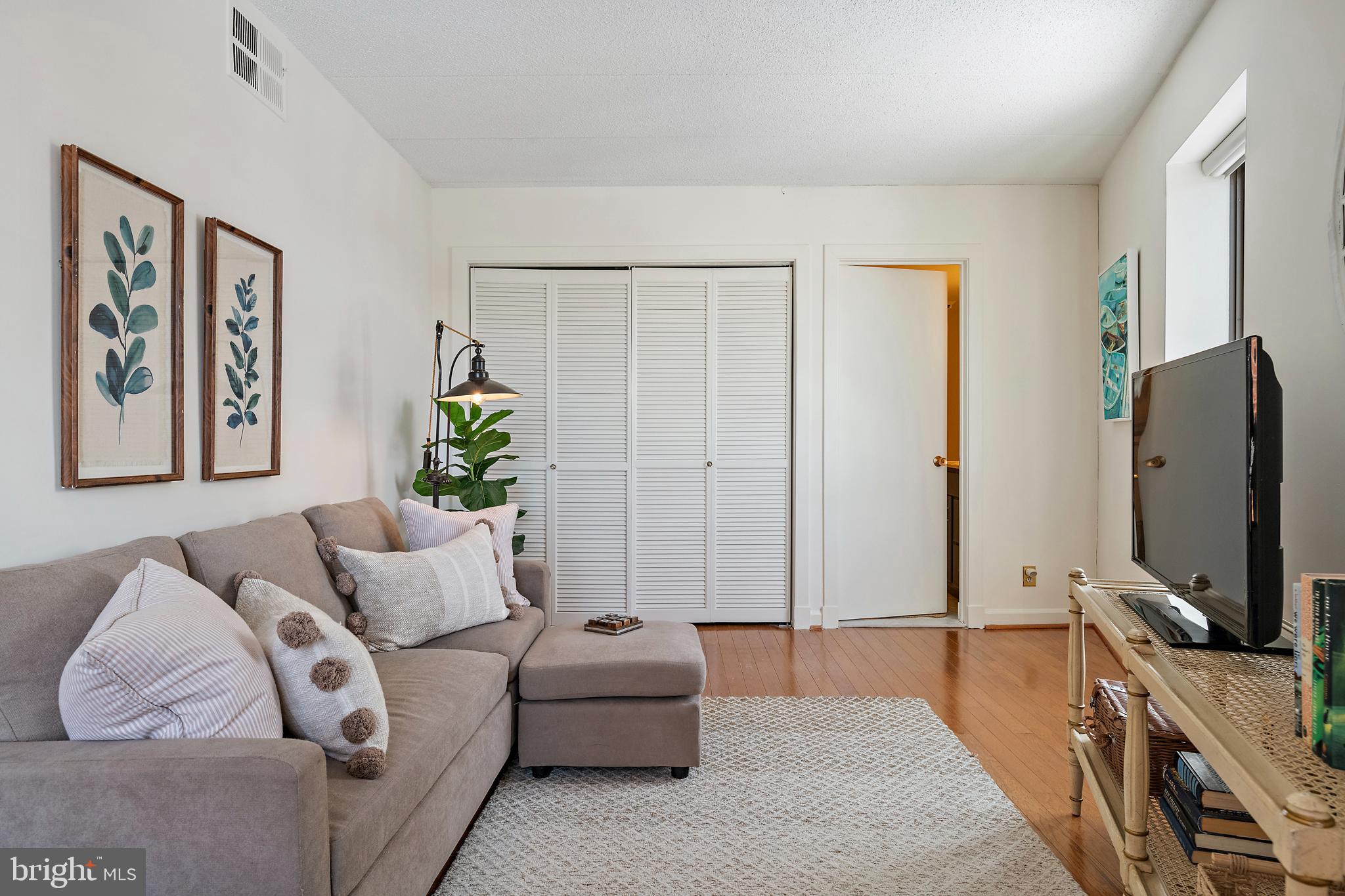 SEVERN 100 CONDO - Residential