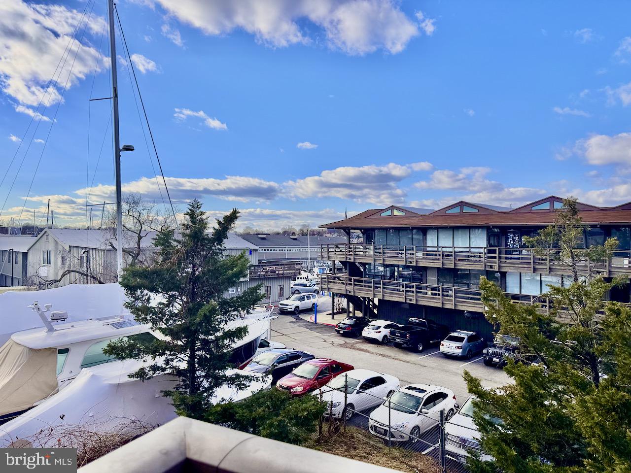 SEVERN 100 CONDO - Residential